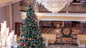 Нова година 2026 в Лара, Анталия със самолет от Бургас - 4 нощувки